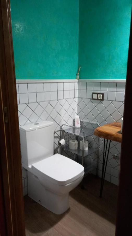 Affittacamere Jardines Del Acebron El Rocío Esterno foto